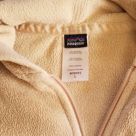 Vintage Patagonia Fleece - Picture 2 of 5